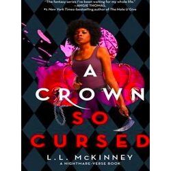 A Crown So Cursed