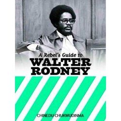 A Rebel's Guide To Walter Rodney
