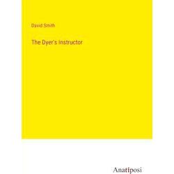The Dyer's Instructor