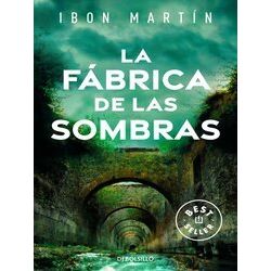 Crimenes Del Faro, Los La Fabrica De Las Sombras / The Factory Of Shadows