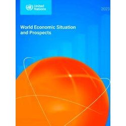 World economic situation and prospects 2023