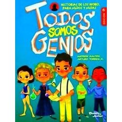 Todos Somos Genios