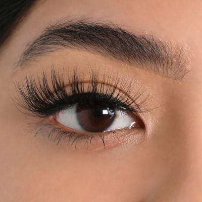 3D Mink Eyelashes - Limitless[ ]