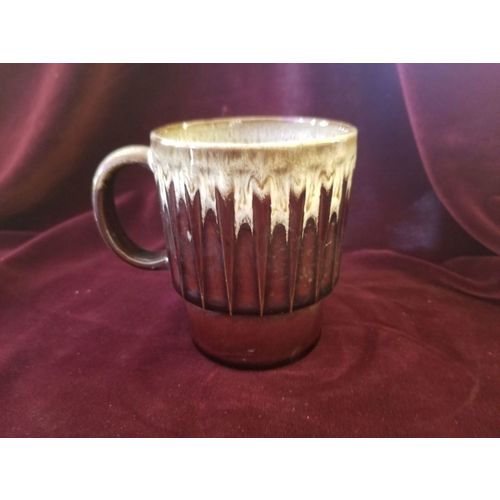 Vintage 8 oz Coffee Cup - Bown Drip