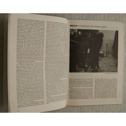 1977 The New Review Vol. 4, No. 44