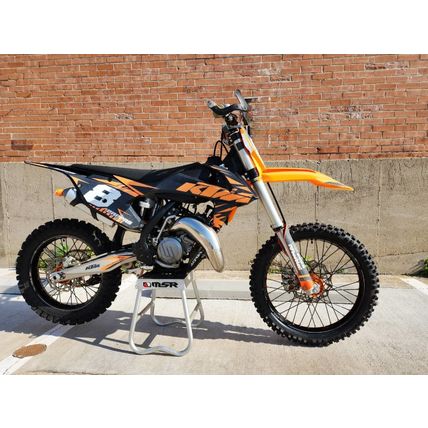 2017 KTM 150 SX