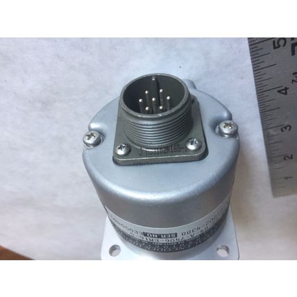 new BEI H25D-SS-64-A-7406-EM16-S ROTARY ENCODER BEI 924-01002-4388,EB