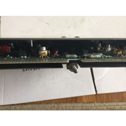 GENRAD 1731-3020-02 ,1731 FAMILY BOARD,CS