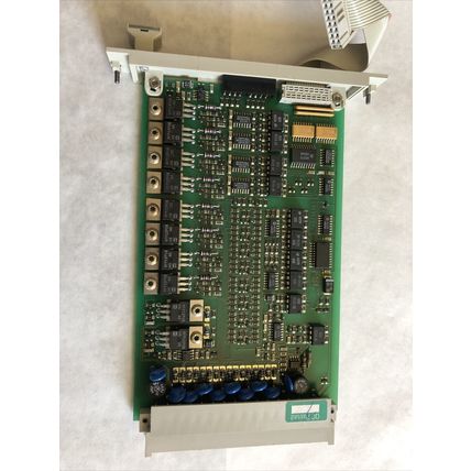 NEW HONEYWELL 10201/2/1 11500.FSC 1020121 PC BOARD,EA