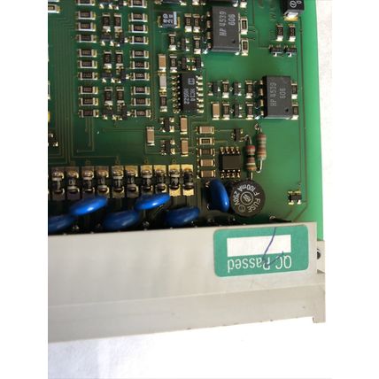 NEW HONEYWELL 10201/2/1 11500.FSC 1020121 PC BOARD,EA