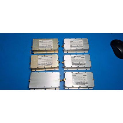 BNOS Electronics Amplifier Modules DTX25-1000-40-8M