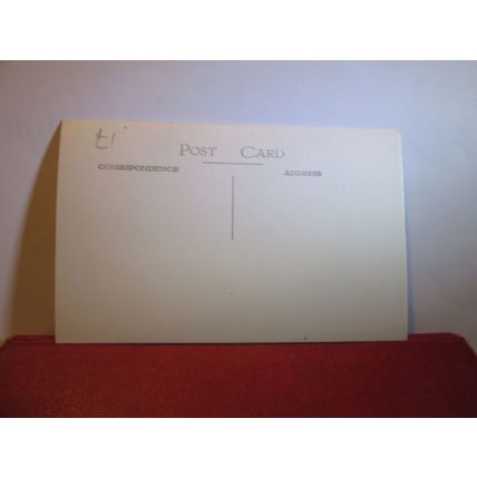 WITCH'S KITCHEN, WOOKEY HOLE CAVE, SOMERSET unused postcard RP =