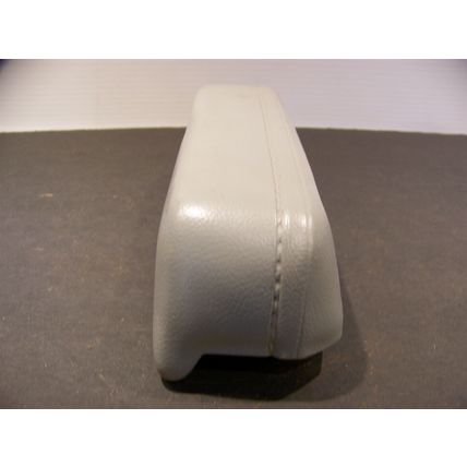 1973 74 75 76 Dodge Dart Plymouth Duster Valiant LH DS Rear Armrest OEM