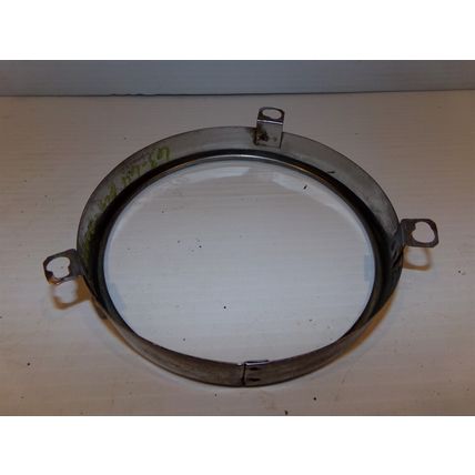 1963 1964 Plymouth Sport Fury Dodge Polara Headlight Retaining Ring OEM