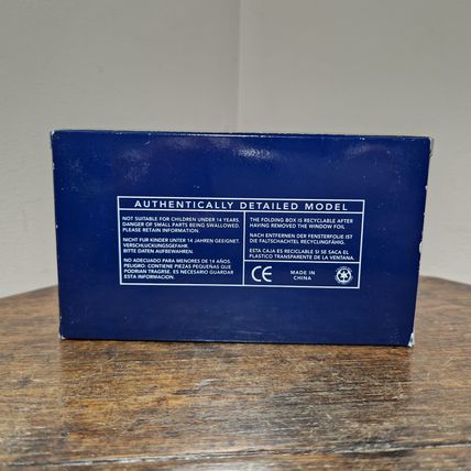 Bachmann OO Gauge 33-300B 20 Ton Toad Brake Van GWR Severn Valley Junction