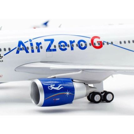 A310-304 NOVESPACE REG: F-WNOV WITH STAND - INFLIGHT200 IF310ZEROG 1/200 - SALE