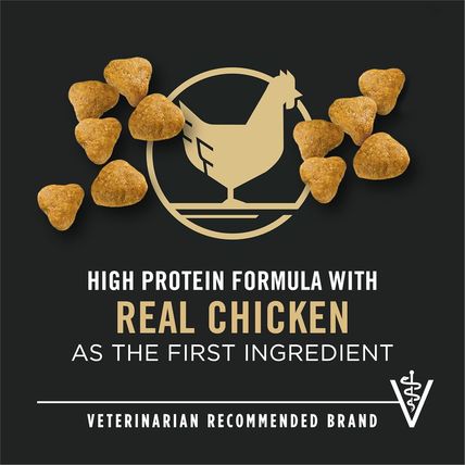 Purina Pro Plan Sport Performance 30/20 Chicken and Rice Formula High Protein Do