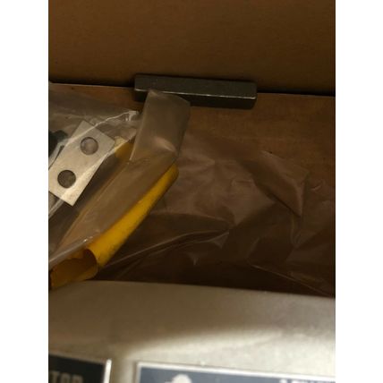 NEW SUMITOMO RNFM05-43L-AV-B-50 AC GEAR MOTOR,INDUCTION MOTOR TC-FV/FB-1B,1/2,DB