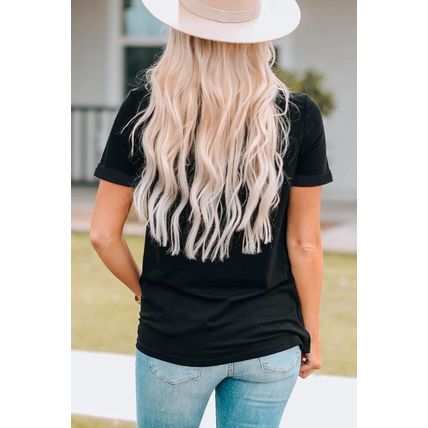 Black Could be a TRAIN STATION KINDA DAY Graphic Tee