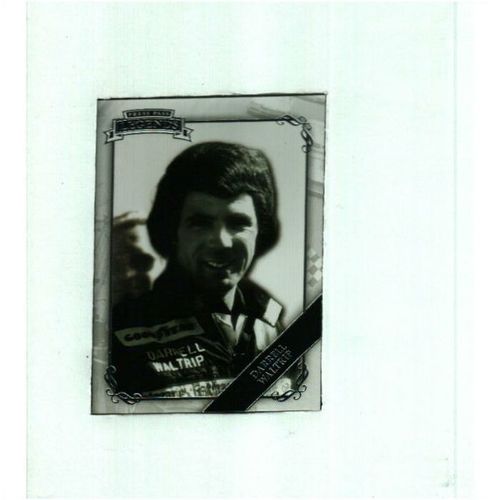 2009 Legends Darrell Waltrip #35