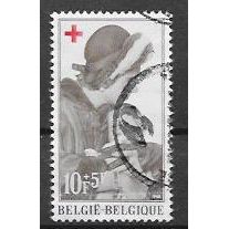 Belgium ( Belgique ) N° 1455 YVERT OBLITERE (USED)