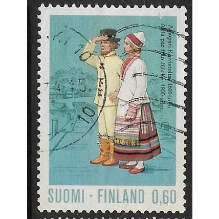 1973 Michel 735 - fine used (o)