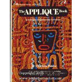 The Applique Book