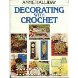 Decorating with Crochet [6435]