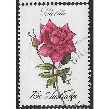 1982 SG 846 - fine used (o)