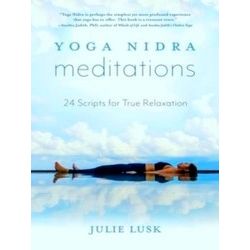 Yoga Nidra Meditations