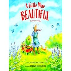 A Little More Beautiful