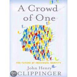 A Crowd Of One