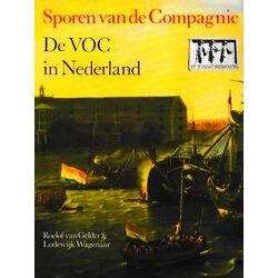 Sporen Van De Compagnie