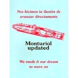 Monturiol Updated - We Made It Our Dream to Move On