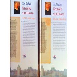 Kroniek Van Hoorn