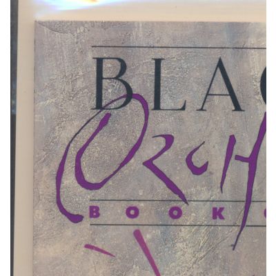 Black Orchid, Book One, DC Comic Book, VF+++