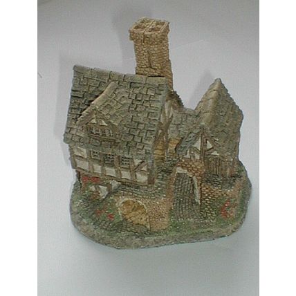 DAVID WINTER, THE BAKEHOUSE , 1992. Very Rare, Original, Made in UK.