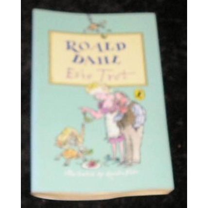 Esio Trot by Roald Dahl