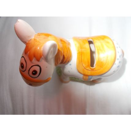HIPPO NESTLES MILKY BAR MONEY BOX (01/02) # # #