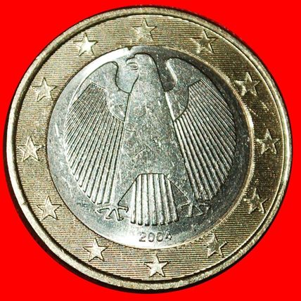 PHALLIC 2002-2006: GERMANY★1 EURO 2004F BADEN-WUERTTEMBERG!★LOW START★NO RESERVE