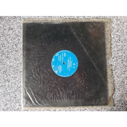 King – Love & Pride (Body & Soul Mix) (TX4988) 1984 (12" Single)