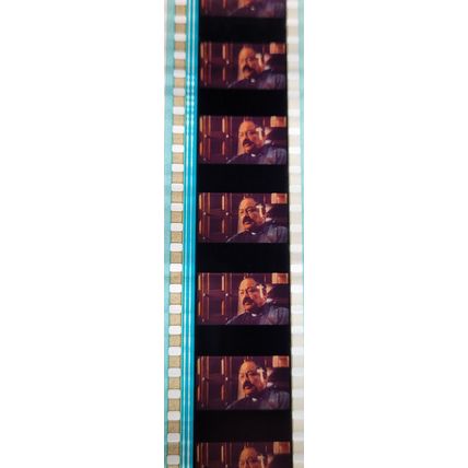 Pk DAU - B - MIX - D 087i . - 1 STRIP OF 5 - 35MM FILM CELLS. ( )