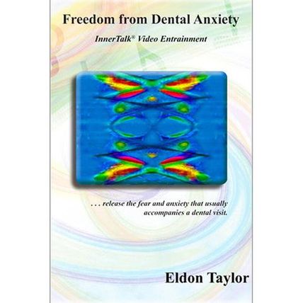 INNERTALK FREEDOM FROM DENTAL ANXIETY Subliminal and Hypnosis Video MP4 DOWNLOAD