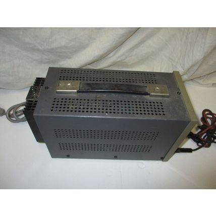 BK Precision 1610 Precision DC Power Supply 0-1A 0-30VDC