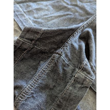 Torrid Denim Jean Shorts Womens XXL Blue 100% Cotton 4 Pockets Leisure Vacation