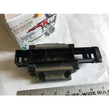 NEW NSK LAH30EMZ LINEAR RAIL BEARING BLOCK LH30,SR