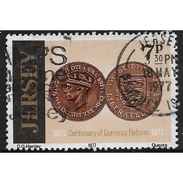 1977 SG 172 - fine used (o)