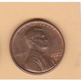 USA 1c 1972 EF to Unc