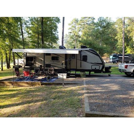 2019 Keystone Premier Ultra-Lite 26RBPR