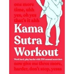 Kama Sutra Workout